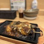 Uma Karaage to Izakemeshi Miraizaka Hakataguchi Ekimae Ten - 