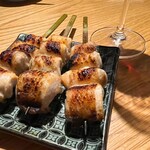 Yakitori Sadajurou Kakomu Hiro - 