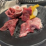 焼肉せいざえもん - 