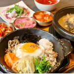 Korean Cafe Dining HANOK - 