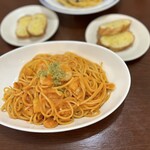 パスタの店 山猫軒 - 