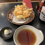 Minoya Bunemon Ikebukuro Higashiguchi Ten - 