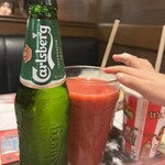 TGI Fridays Ueno Chuo Dori Ten - 