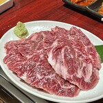 Yakiniku Juraku - 