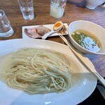 貝だしラーメン黒船 - 