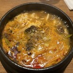 Korean Tonbuza Shinjuku Ten - 