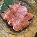 Yakiniku Horumon Kagiya Mitsudera Ten - 