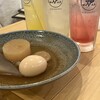 炉端とおでん 呼炉凪来 立川店