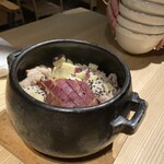 Jidoriya Tsukada Shibuya - 