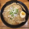 風味絶佳 麺屋まるきた商店 - 料理写真: