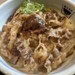 丼&チゲ トッパプ - 