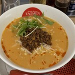 ヌードルダイニング 道麺 - 