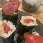 Sushi Nana'o - 