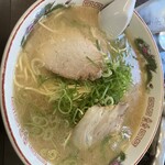 江ちゃんラーメン - 