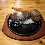 STEAK HOUSE OUROBOROS - 