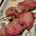 Ganso Yakitori Kushi Hatchin Ichigaya Eki Mae Ten - 