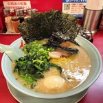 Ramen Yamaoka Ya Kushiro Ten - 