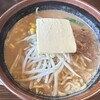 マルニ味噌らーめん本店 - 料理写真: