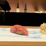 SUSHI BANYA KAI Shinagawa Ten - 