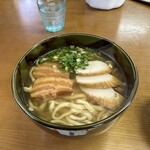 Shima Soba - 