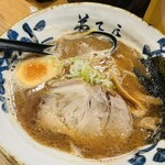 弟子屈ラーメン - 