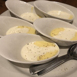 PIZZERIA D'ORO Shinbashi Ten - 