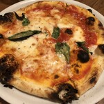 PIZZERIA D'ORO Shinbashi Ten - 