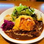 Mother Moon Cafe Kakogawa Ten - 