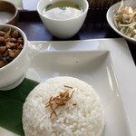 MM THAI - 