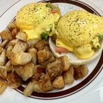 Eggs'n Things - 