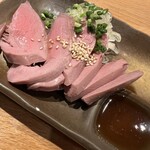 関内もつ焼のんき - 