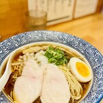 Tori Soba Kobako - 