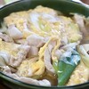 豊田大正庵 - 肉とじうどん