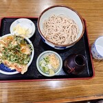 Soba Dokoro Kikusui Nanbu - 