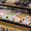 JACK IN THE DONUTS テラスモール湘南店