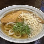 粋麺あみ乃や - 