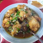 五香飯店 - 