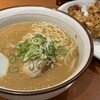 らーめん熊五郎 さんプラザ店