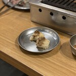 Osaka Yakiniku Horumon Futago Nakameguro Bekkann - 