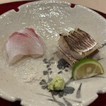 Tenmangu Sushi Yunoka - 