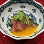 Tenmangu Sushi Yunoka - 