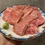 焼肉ゆう - 