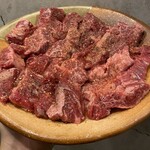 焼肉ゆう - 