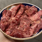 焼肉ゆう - 