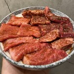 焼肉ゆう - 