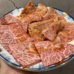 焼肉ゆう - 