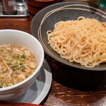 宗庵 - 宗庵つけ麺