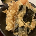 Sushi Kaisen-don no Makihara Mozo Wander City Ten - 