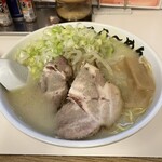 かとうらーめん - 料理写真: