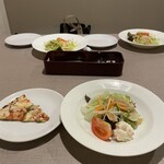 Tavola di Napoli Kawagoe Ten - 